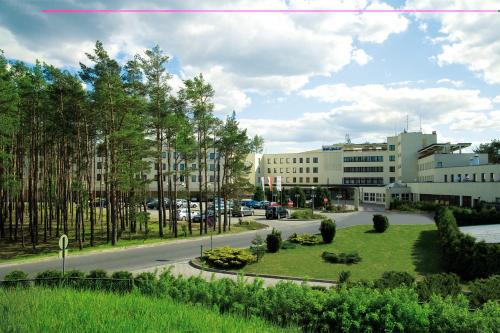 Slok Hotel | Hotel Wodnik