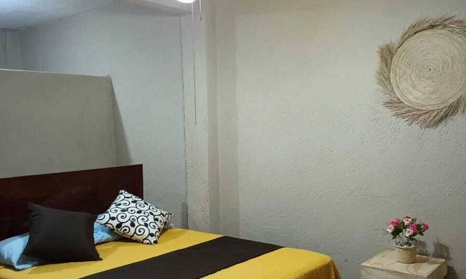Acapulco de Juarez Municipality Hotel | Hotel Xaltianguis
