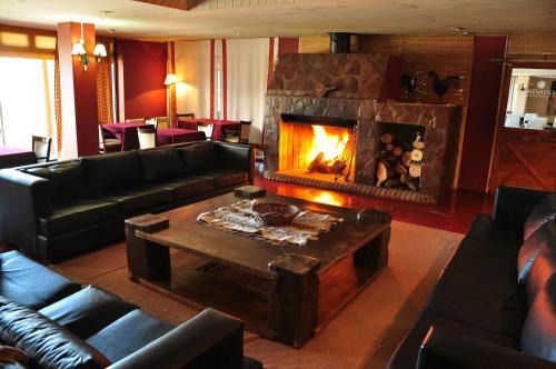 Caviahue Hotel | Hotel y Cabañas del Nevado