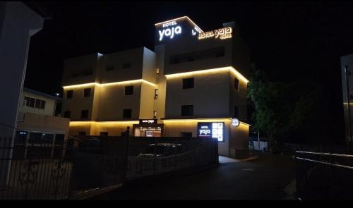 Dong-Gu Hotel | Hotel Yaja Gwangju Mudeungsan branch