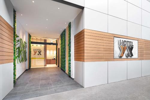 Cheung Sha Wan Hotel | Hotel YX Lai Chi Kok