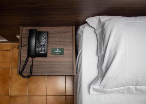 Cuiaba Hotel | Hotel Zazori