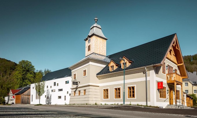 Lilienfeld Hotel | Hotel zum Glockenturm
