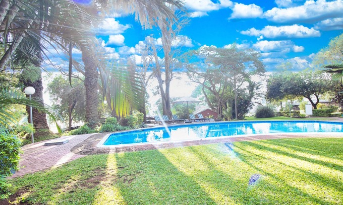 White River Hotel | Hotel247