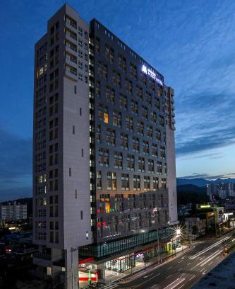 Sokcho Hotel | Hotelaround Sokcho