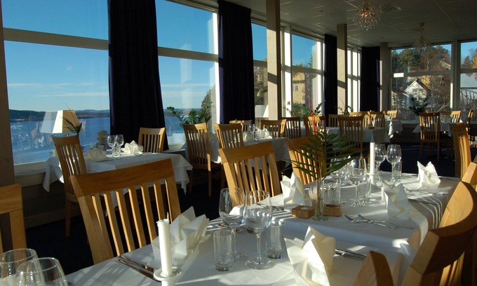 Vilhelmina Hotel | Hotell Wilhelmina