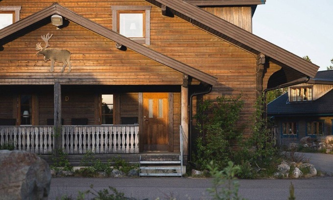 Lofsdalen Apartment | Hotellbyns Lägenheter – Lofsdalen