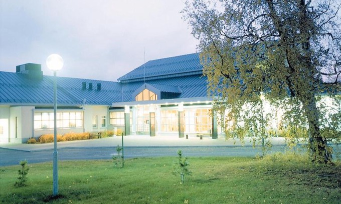 Tornio Hotel | Hotelli Joentalo