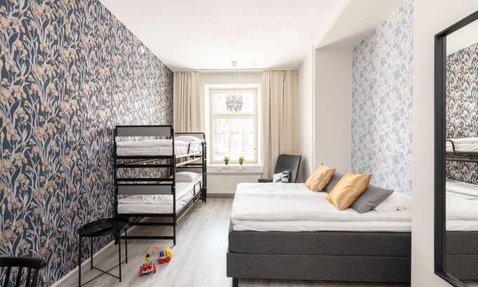 Lappeenranta Hotel | Hotelli Rakuuna