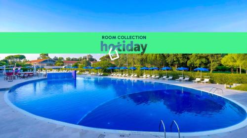 Calambrone Hotel | HOTIDAY Room Collection - Calambrone