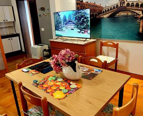 Pagnano Apartment | Hotspot Venice EL FULVIA