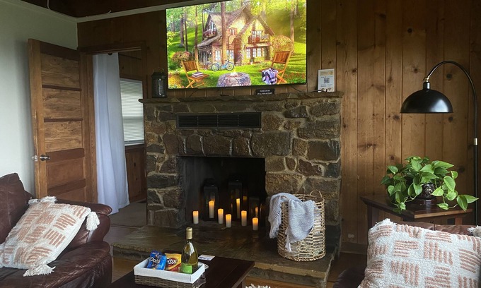 Linden House | π₯ Hottub + π friendly + ποΈ view + Wineries