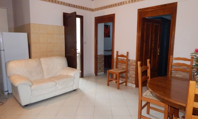 Cerveteri House | House in the countryside of Rome