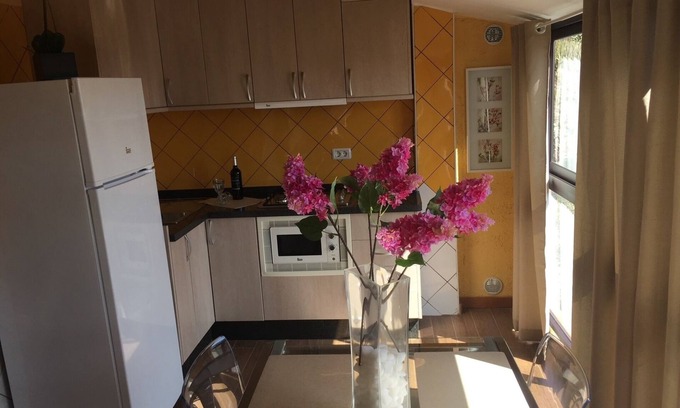 San Sebastian de la Gomera House | House on the outskirts of San Sebastian, full contact with nature