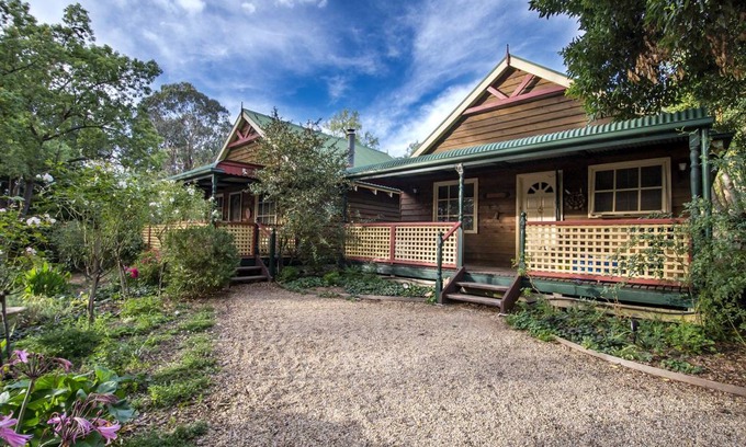 Trawool House | House ∙ 1 bedroom ∙ 2 guests