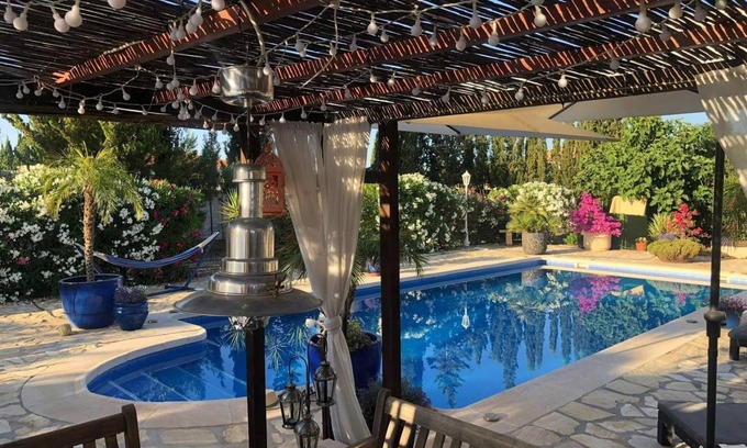 Locaiba House | House ∙ 1 bedroom ∙ 6 guests