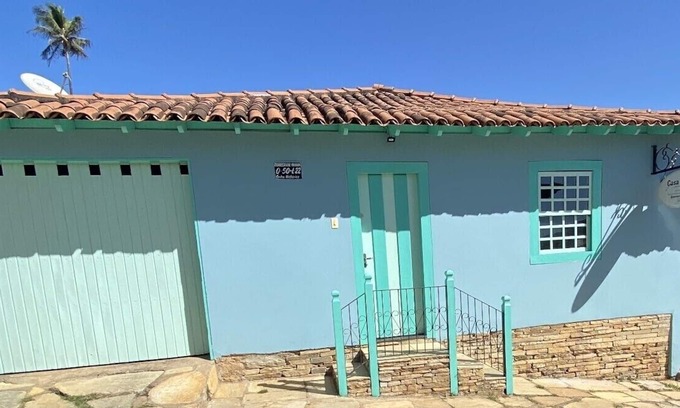 Old Town House | House - 1 minute from the mother church of Piri