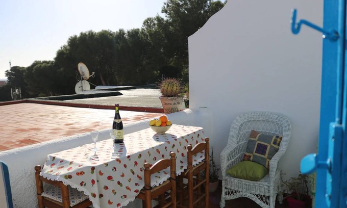 San Jose House | House ∙ 2 bedrooms ∙ 5 guests
