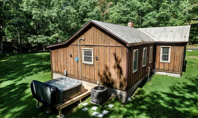 Arthur House | House ∙ 2 bedrooms ∙ 6 guests
