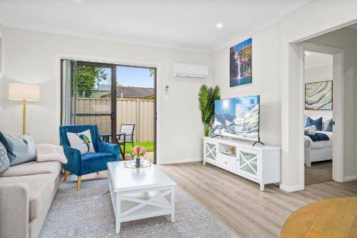 Moss Vale House | House ∙ 2 bedrooms ∙ 4 guests