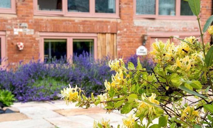 Bicton House | House ∙ 2 bedrooms ∙ 4 guests