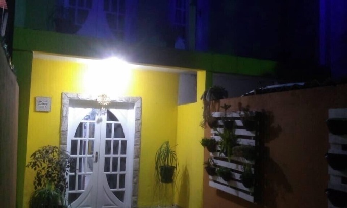 Braga House | House 2 two blocks from the beach