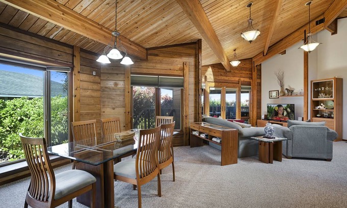 Waikoloa House | House ∙ 3 bedrooms ∙ 7 guests