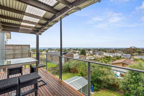 Portarlington House | House ∙ 3 bedrooms ∙ 8 guests