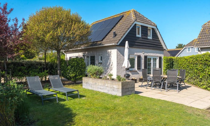 Drouwenermond House | House ∙ 3 bedrooms ∙ 6 guests