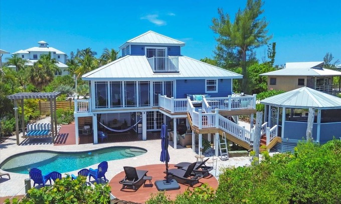 Cape Haze House | House ∙ 3 bedrooms ∙ 6 guests