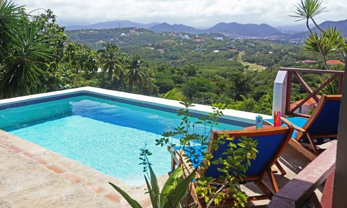 Cap Estate House | House ∙ 3 bedrooms ∙ 6 guests