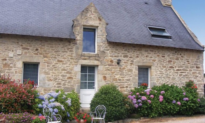 Bono House | HOUSE : 300m from coastal path, 1km from small Port LE BONO Golfe Morbihan