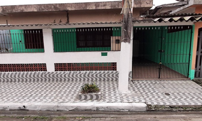 Aviacao House | House 350 meters from the beach