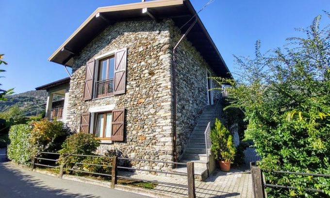 Consiglio di Rumo House | House ∙ 4 bedrooms ∙ 8 guests
