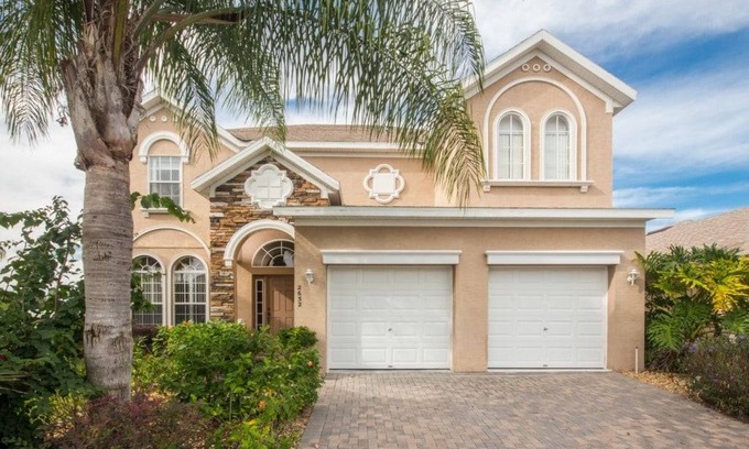 Davenport House | House ∙ 5 bedrooms ∙ 10 guests