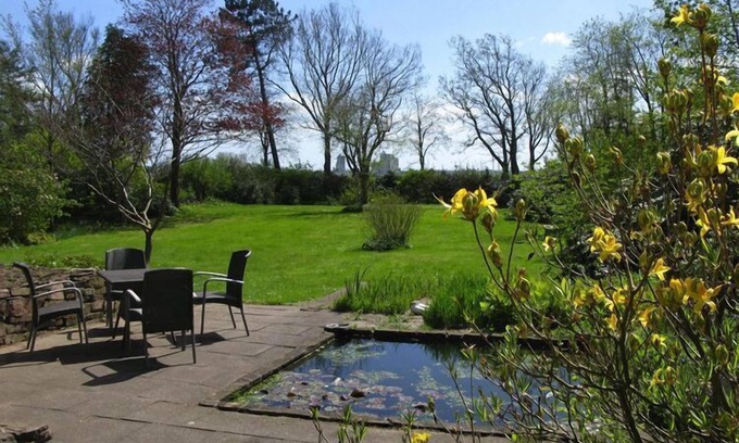 West Husum House | House Am Wung, Husum