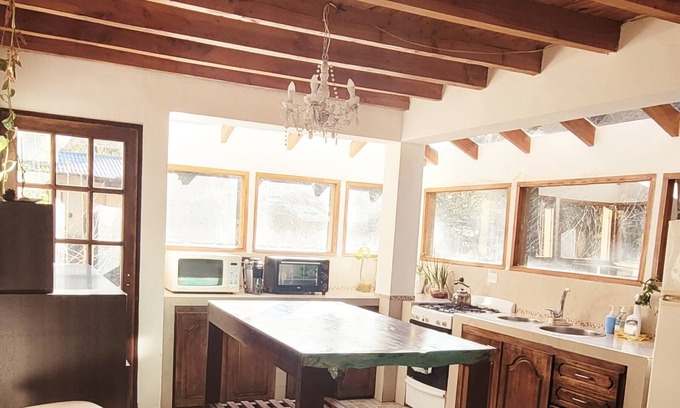 Golondrinas House | House in Circuito Chico Bariloche