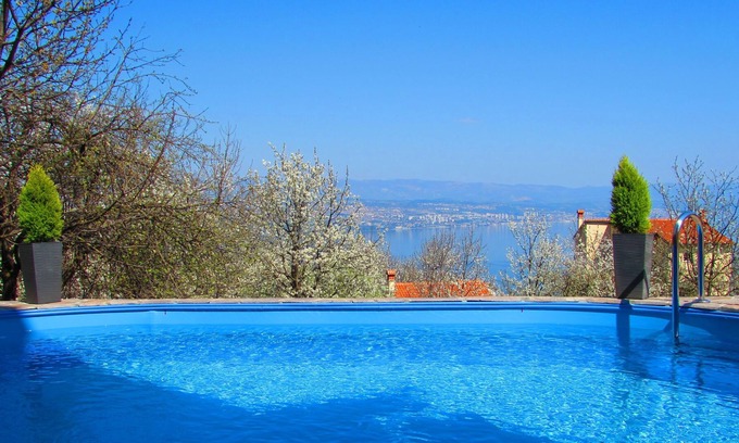Opatija House | House Aronia (95721-K1) - Lovran