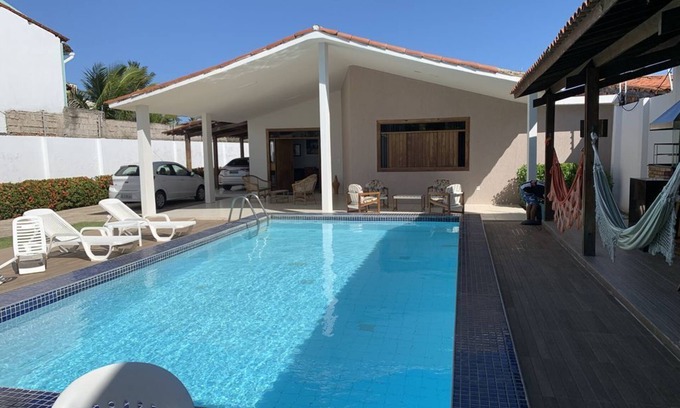 Barra Mar House | House Barra de S Migu