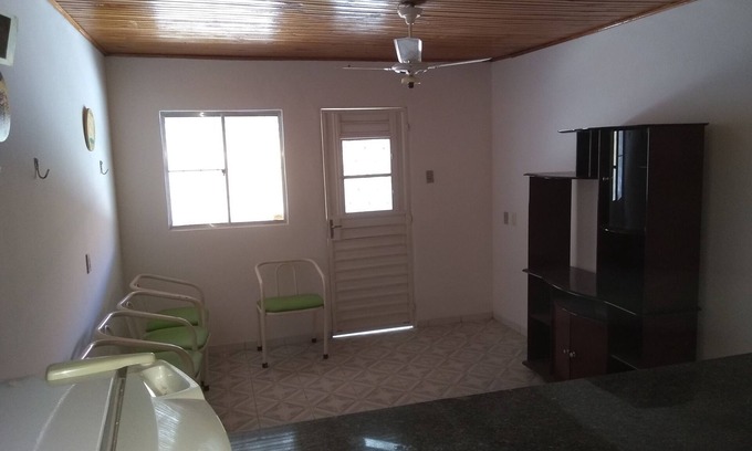 Caninde de Sao Francisco House | HOUSE RECENTLY REFORMED 100M FROM THE ST. FRANCIS