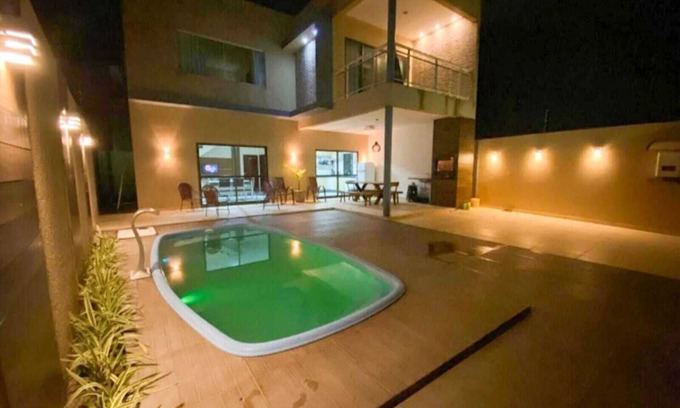 Sao Miguel dos Milagres Cottage | House of Miracles in São Miguel dos Milagres, close to beautiful beaches