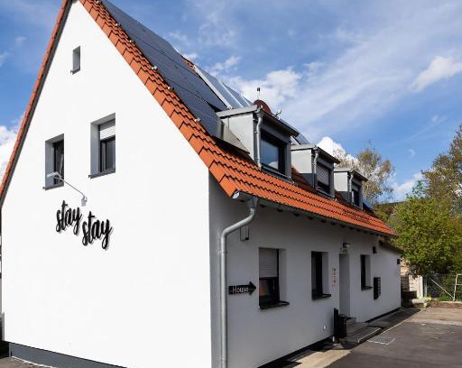 Ost House | House by StayStay I 24 Hours Check-In