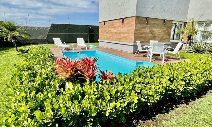 Xangri-La House | House Condominium Lagoa do Passo - Xangrilá /South Atlantida