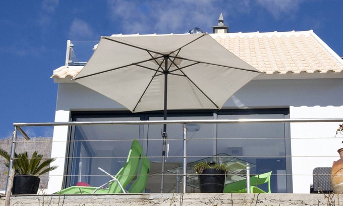 Calheta House | House Crystal Calheta
