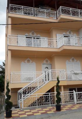 Limenaria House | HOUSE DILENA TSIMTSIRI