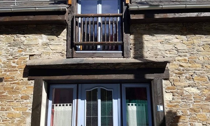 Bagneres-de-Luchon House | House downtown LUCHON sleeps 4/5