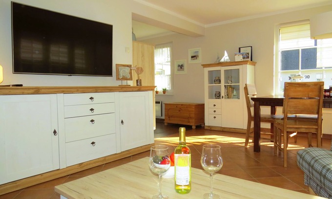 Ostseebad Prerow House | House for 4 guests with 62m² in Prerow (95816)