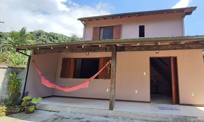 Paraty House | House for holidays, weekends and seasons. Next to beaches and waterfalls