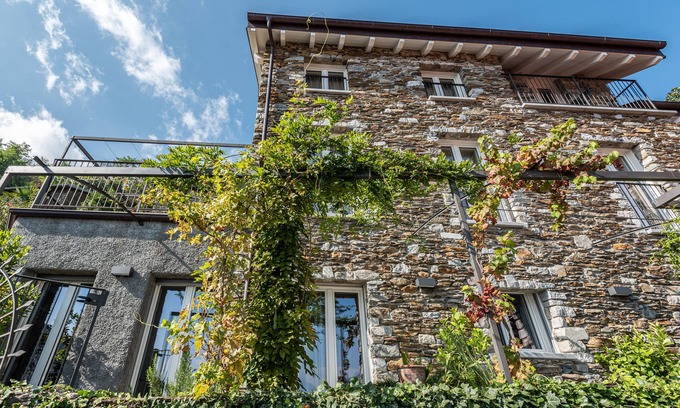 Santa Maria - Rezzonico House | House for 5 guests with 100m² in Santa Maria Rezzonico (127818)