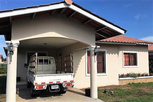 San Pablo Viejo House | House for rent in San Pablo Nuevo David Panama